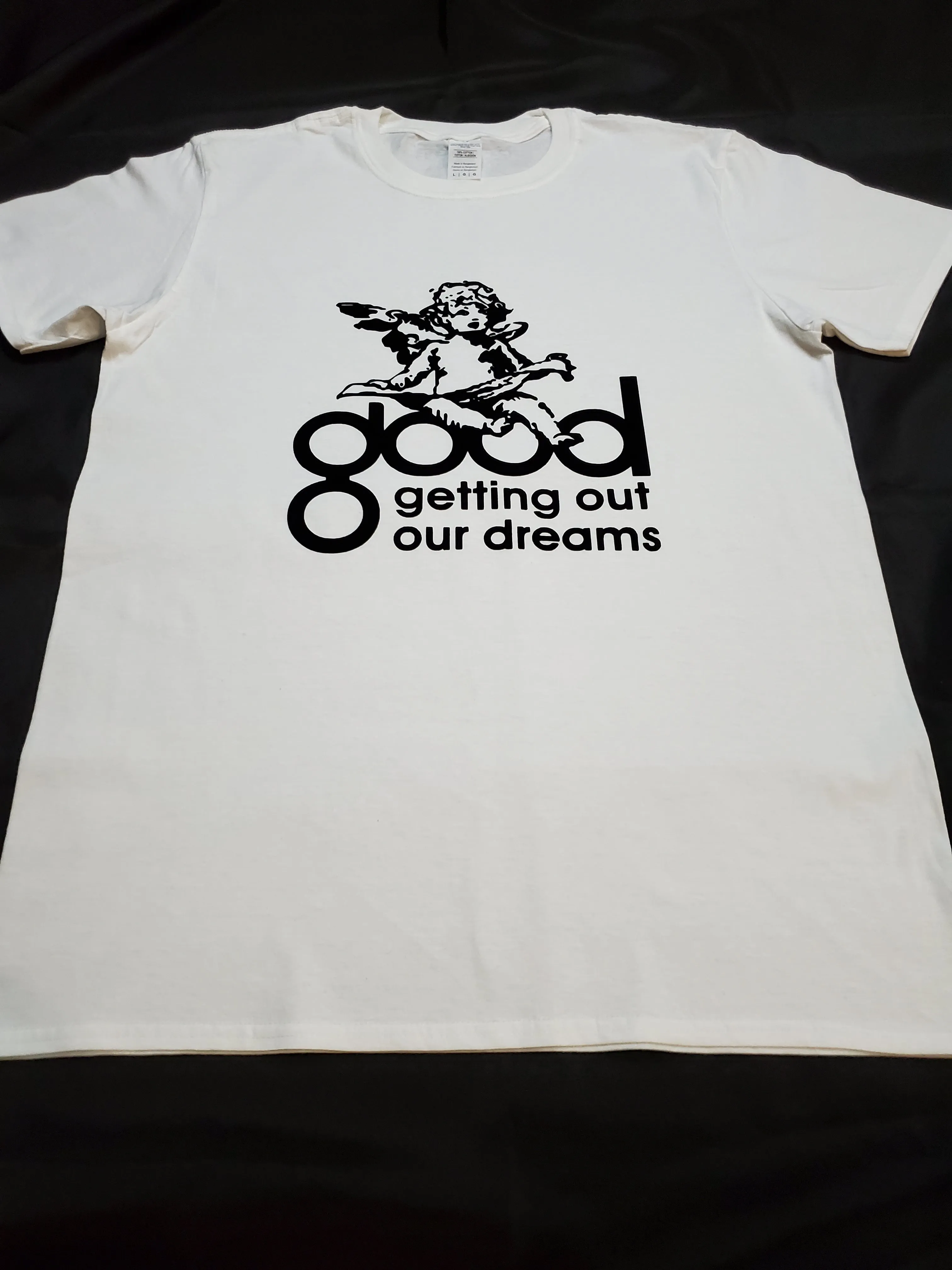 good T-Shirt