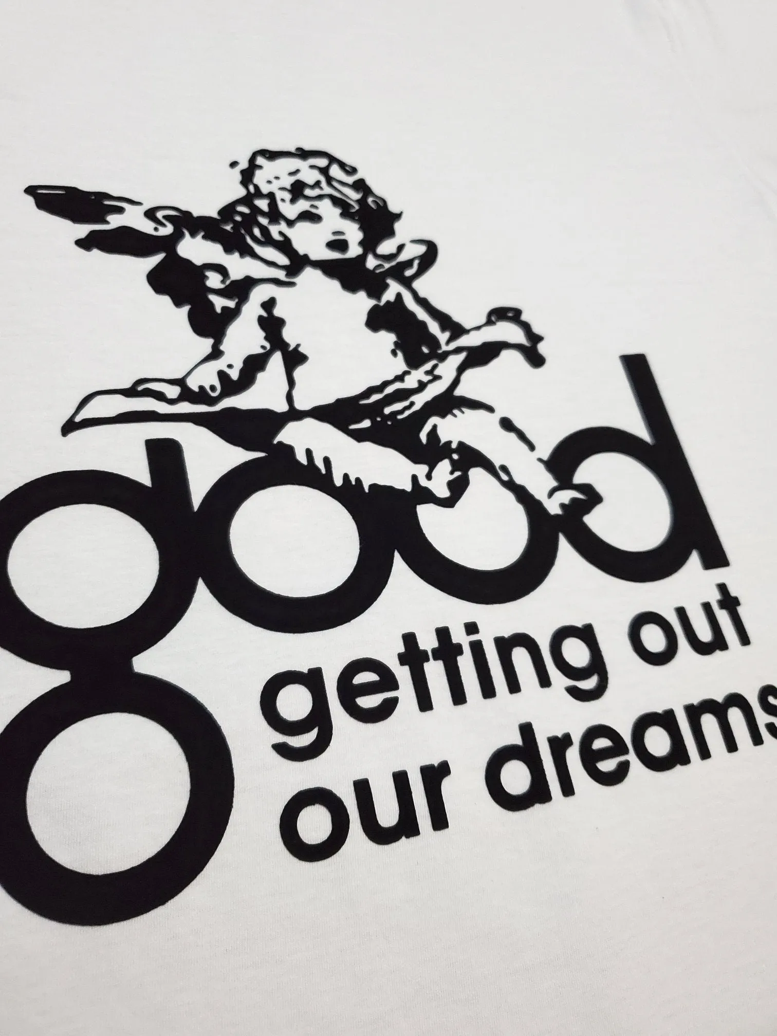 good T-Shirt