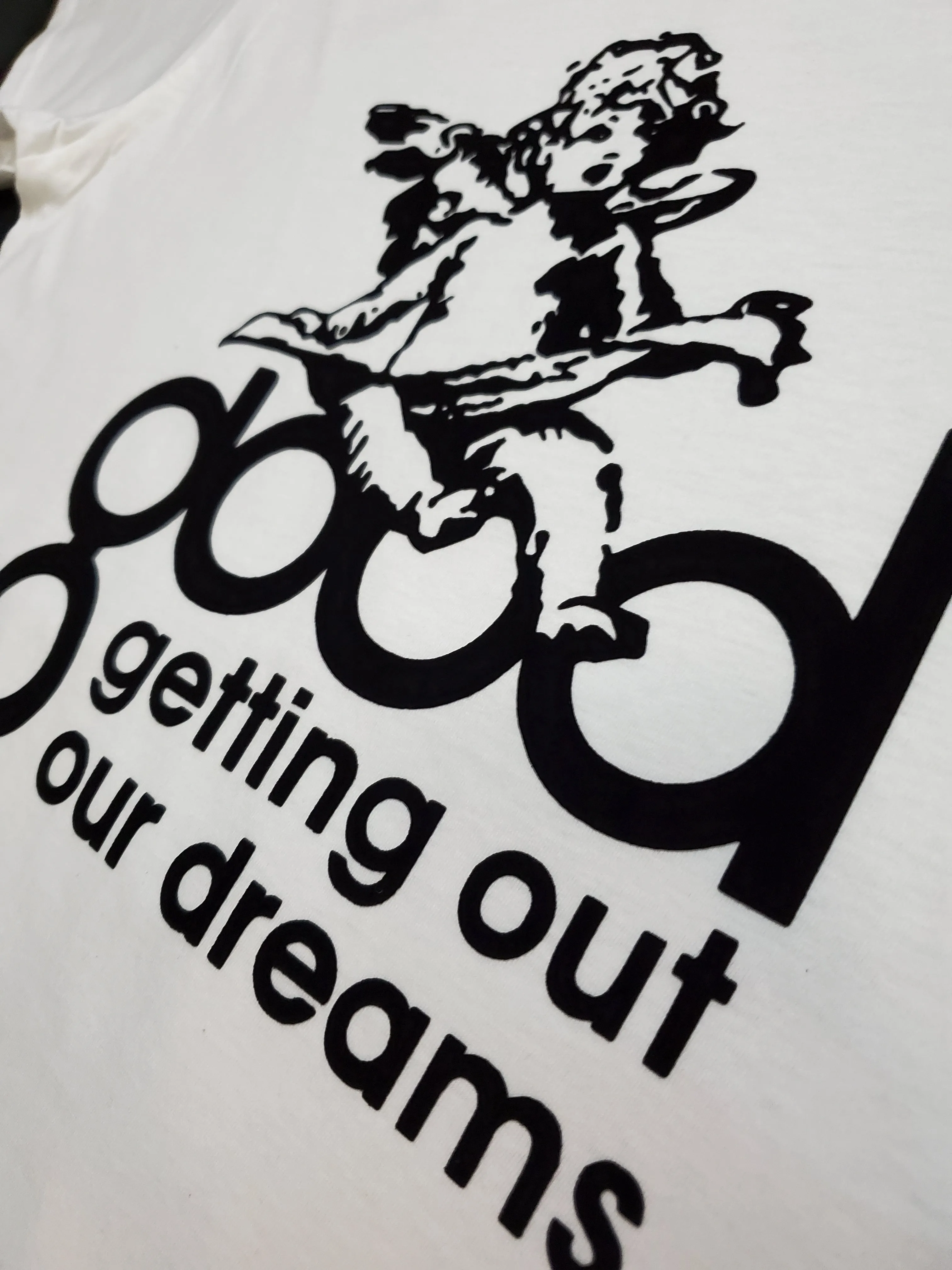 good T-Shirt