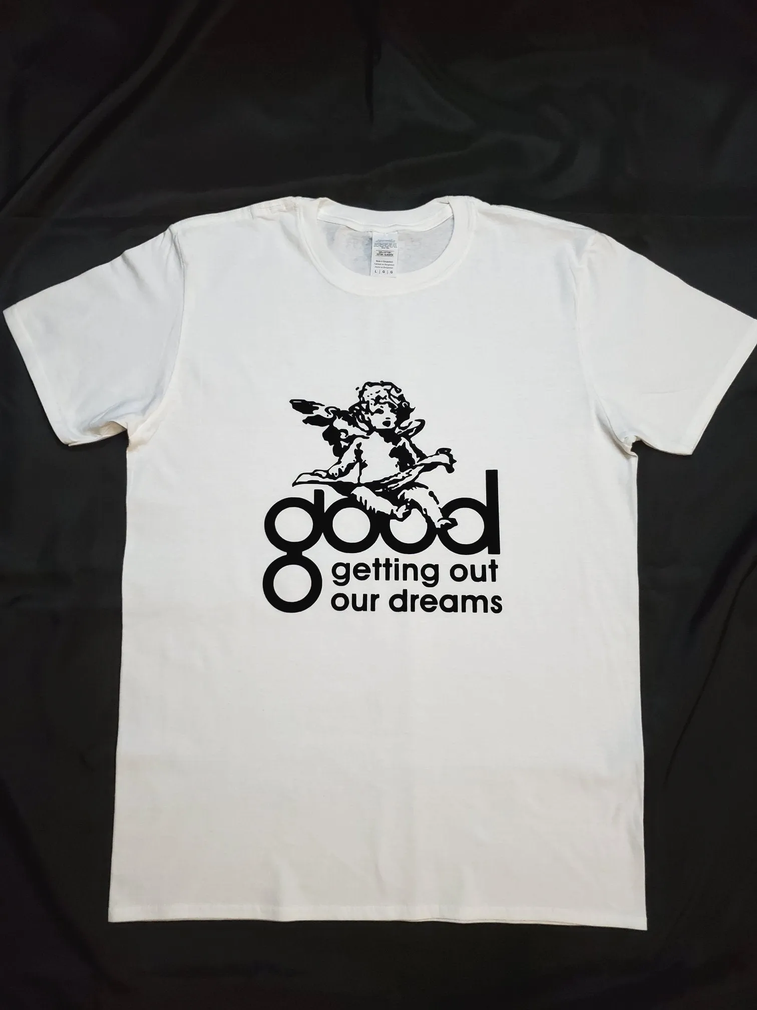 good T-Shirt