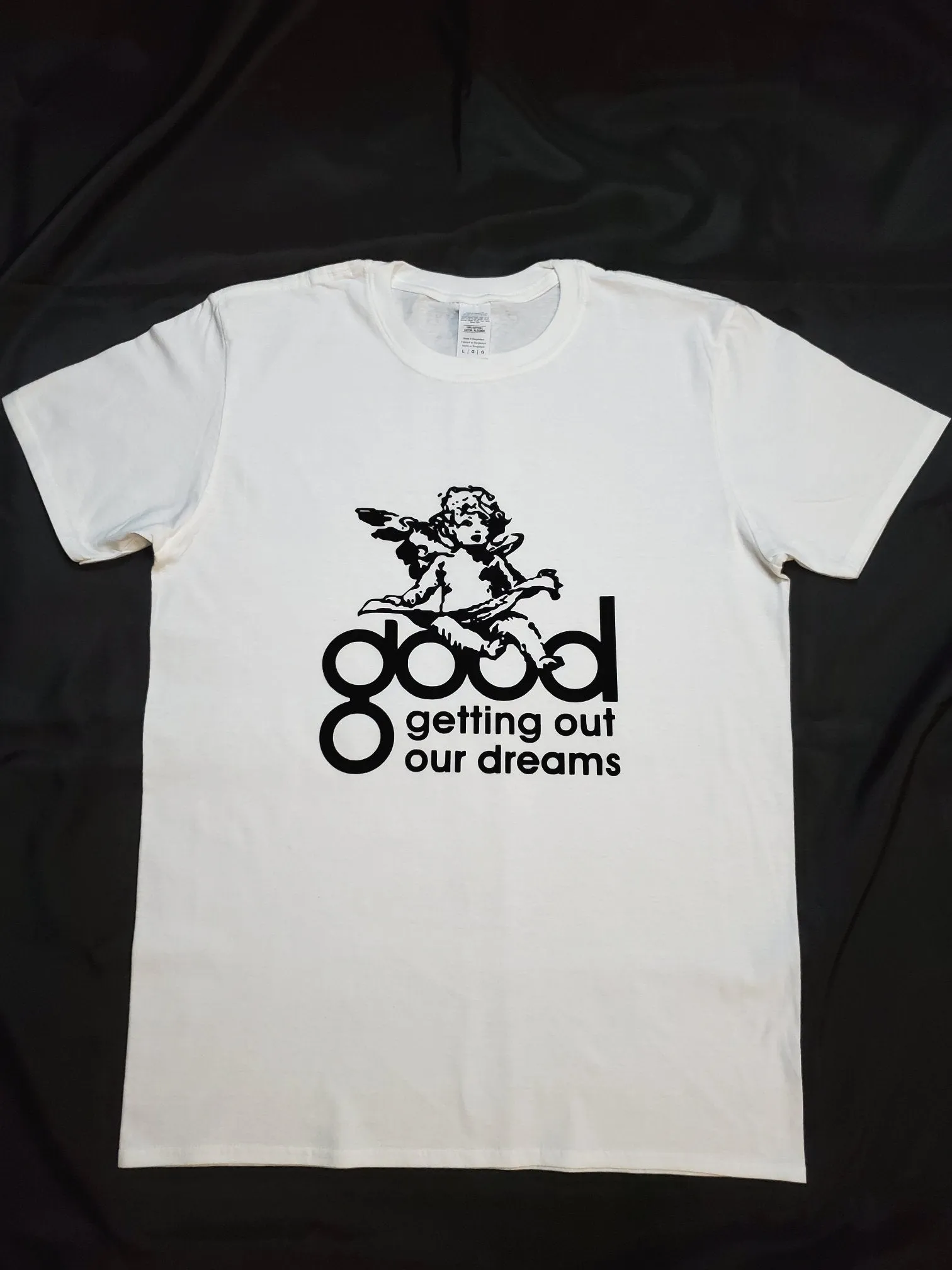 good T-Shirt