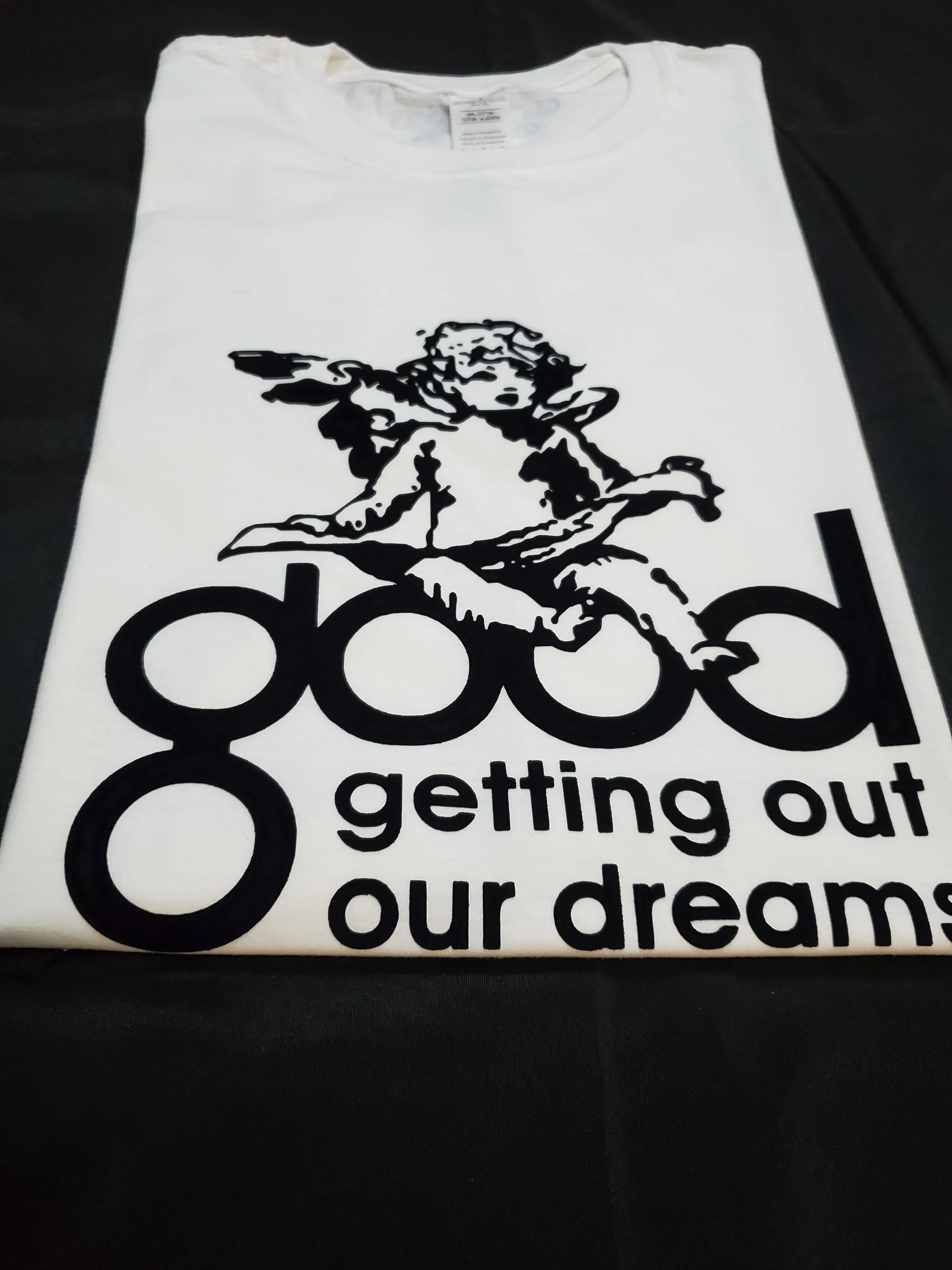 good T-Shirt