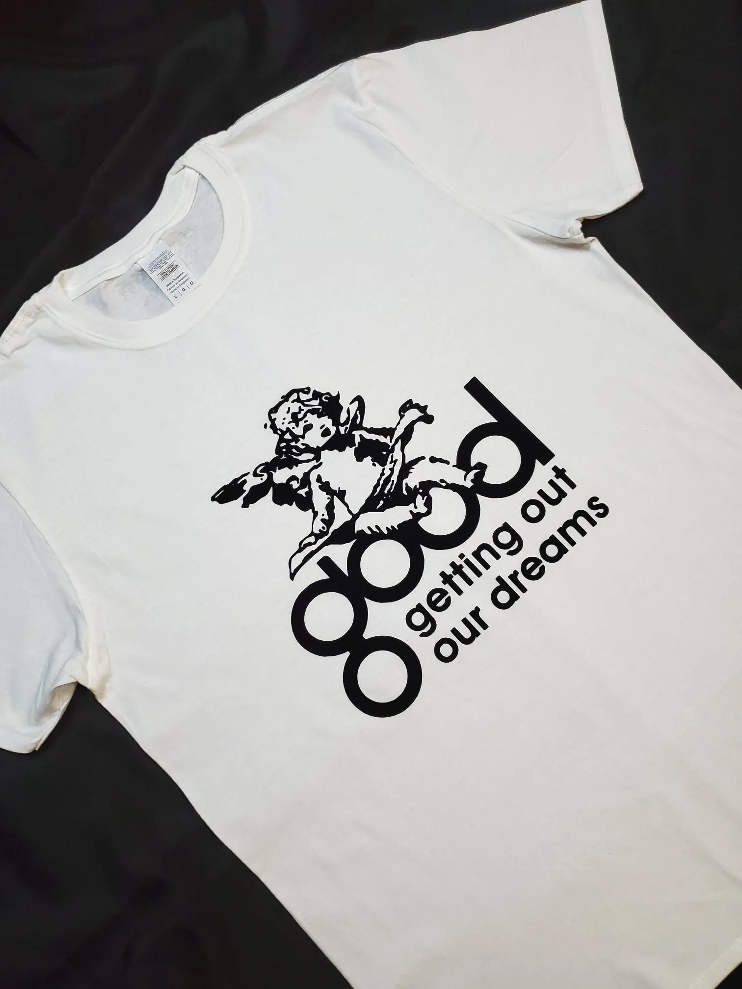 good T-Shirt