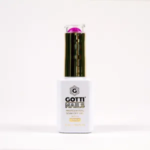 GOTTI - Born & Raised in LA Gel Color 34G