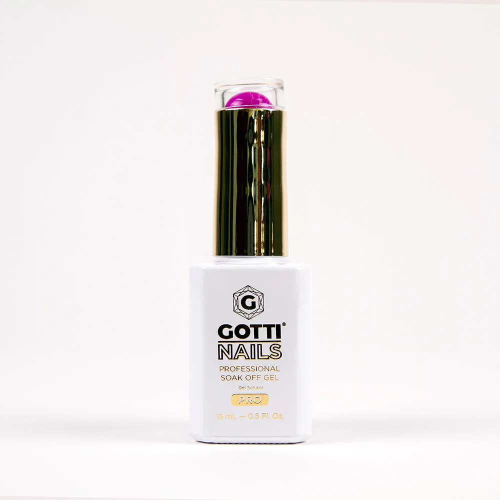 GOTTI - Born & Raised in LA Gel Color 34G