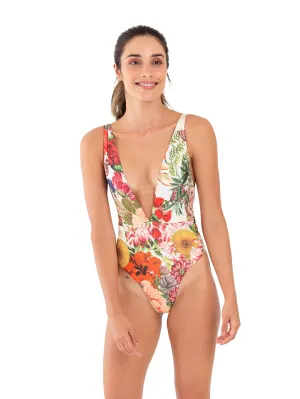 Greta One Piece - Enchanted Nature