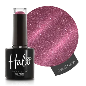 Halo Gel Polish 8ml Walk Of Fame