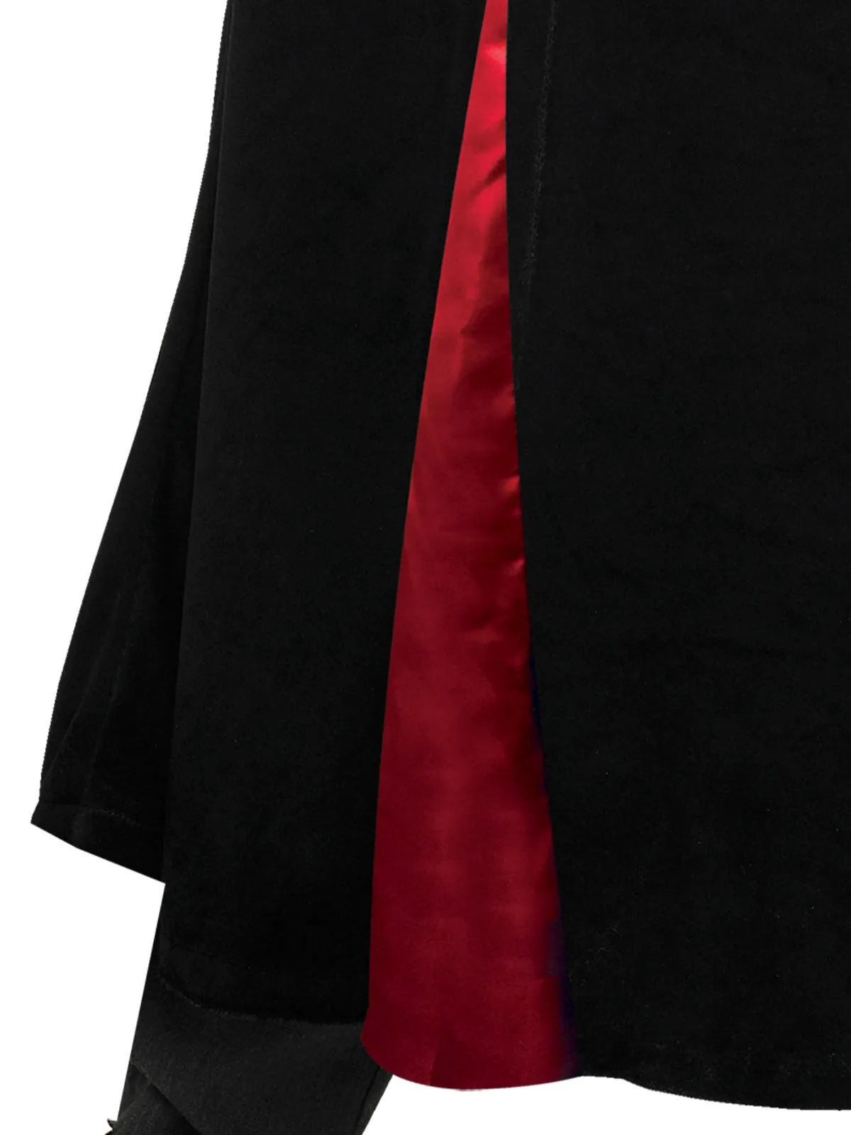 Harry Potter Deluxe Gryffindor Robe Child Costume