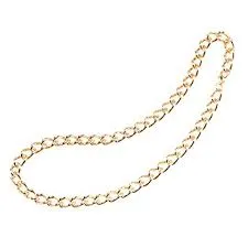 Heavy Duty 24'' Gold Chain