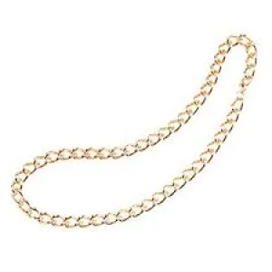 Heavy Duty 24'' Gold Chain