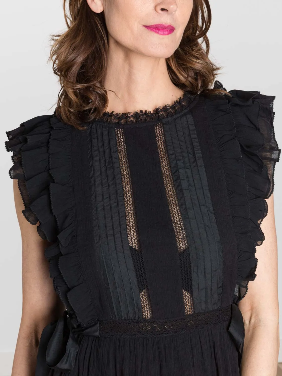 henriette dress