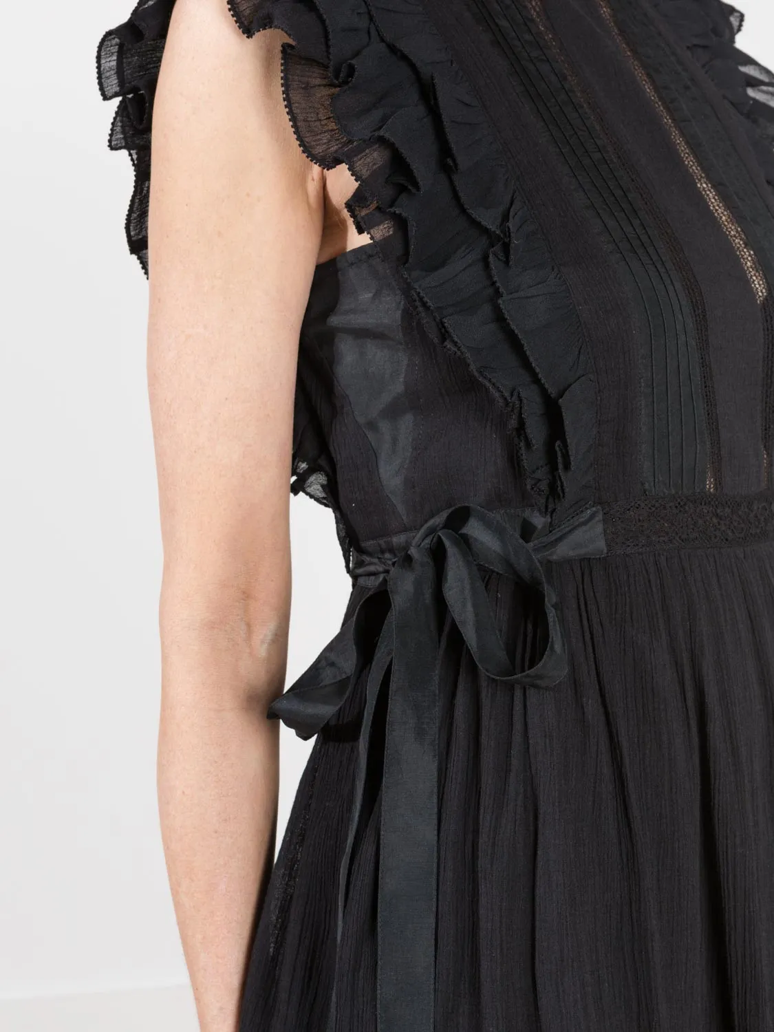 henriette dress