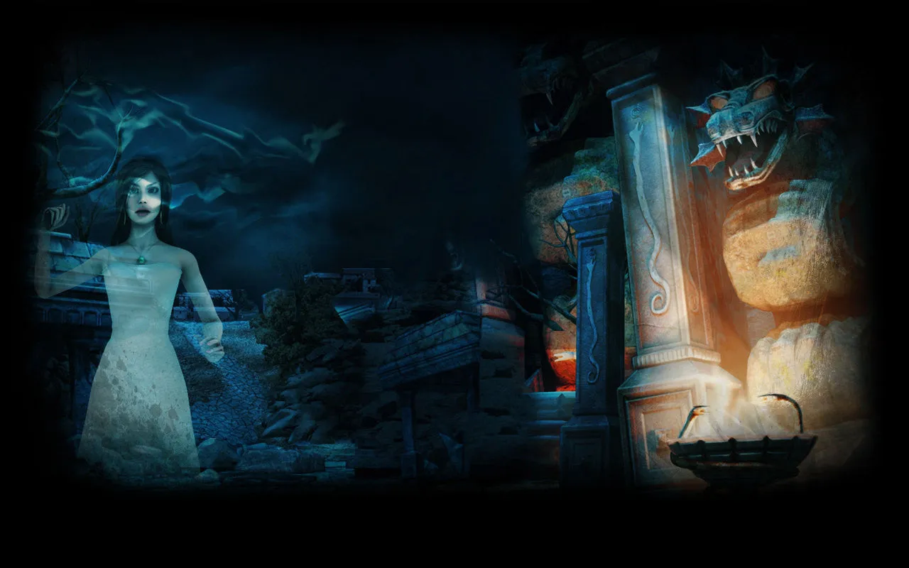 Hidden Object Bundle 5 in 1 (PC)