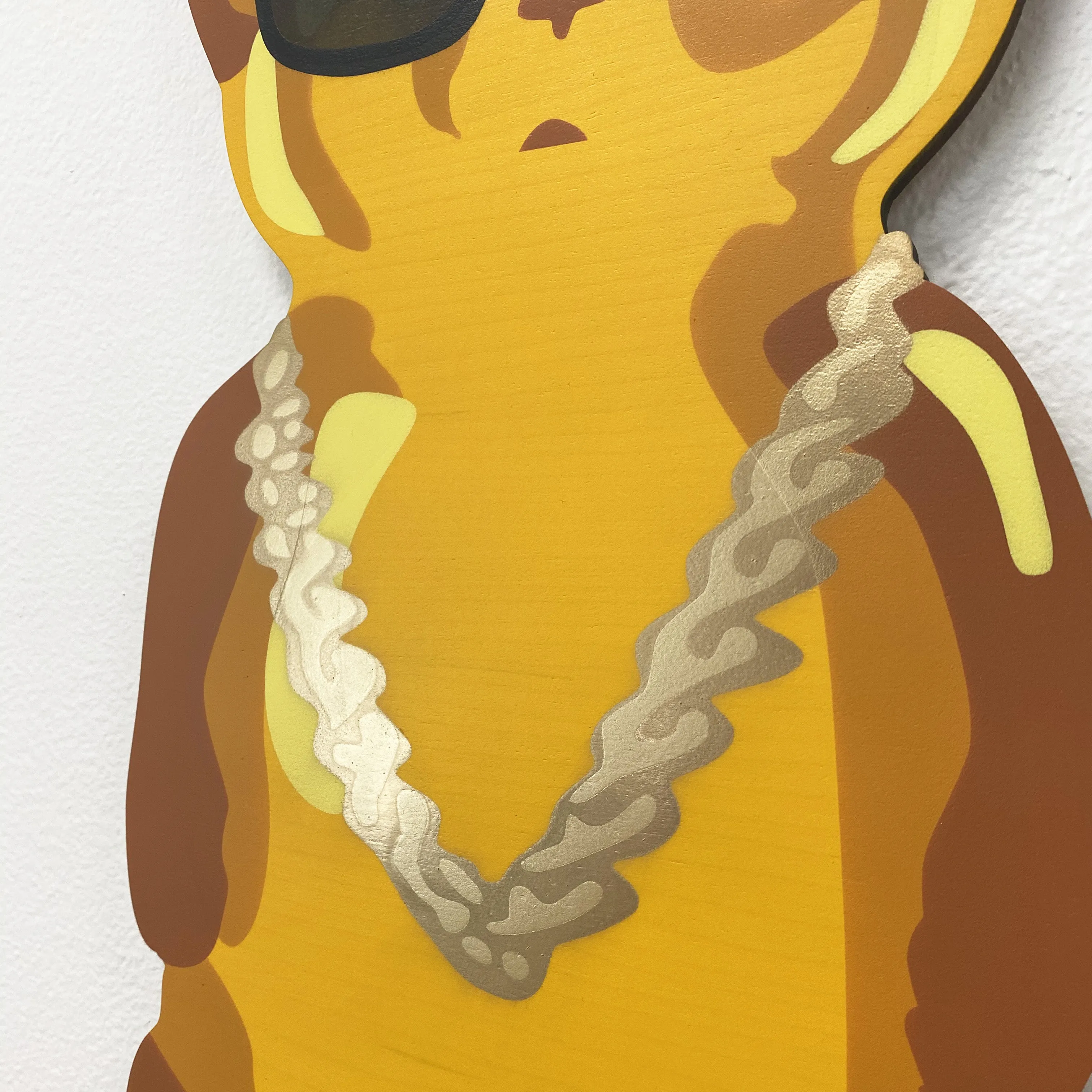 Hip Hop Bear II