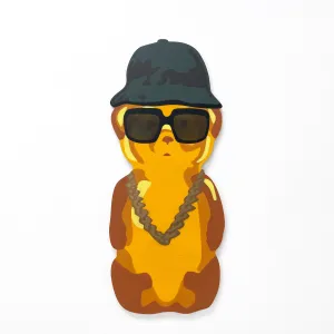 Hip Hop Bear II