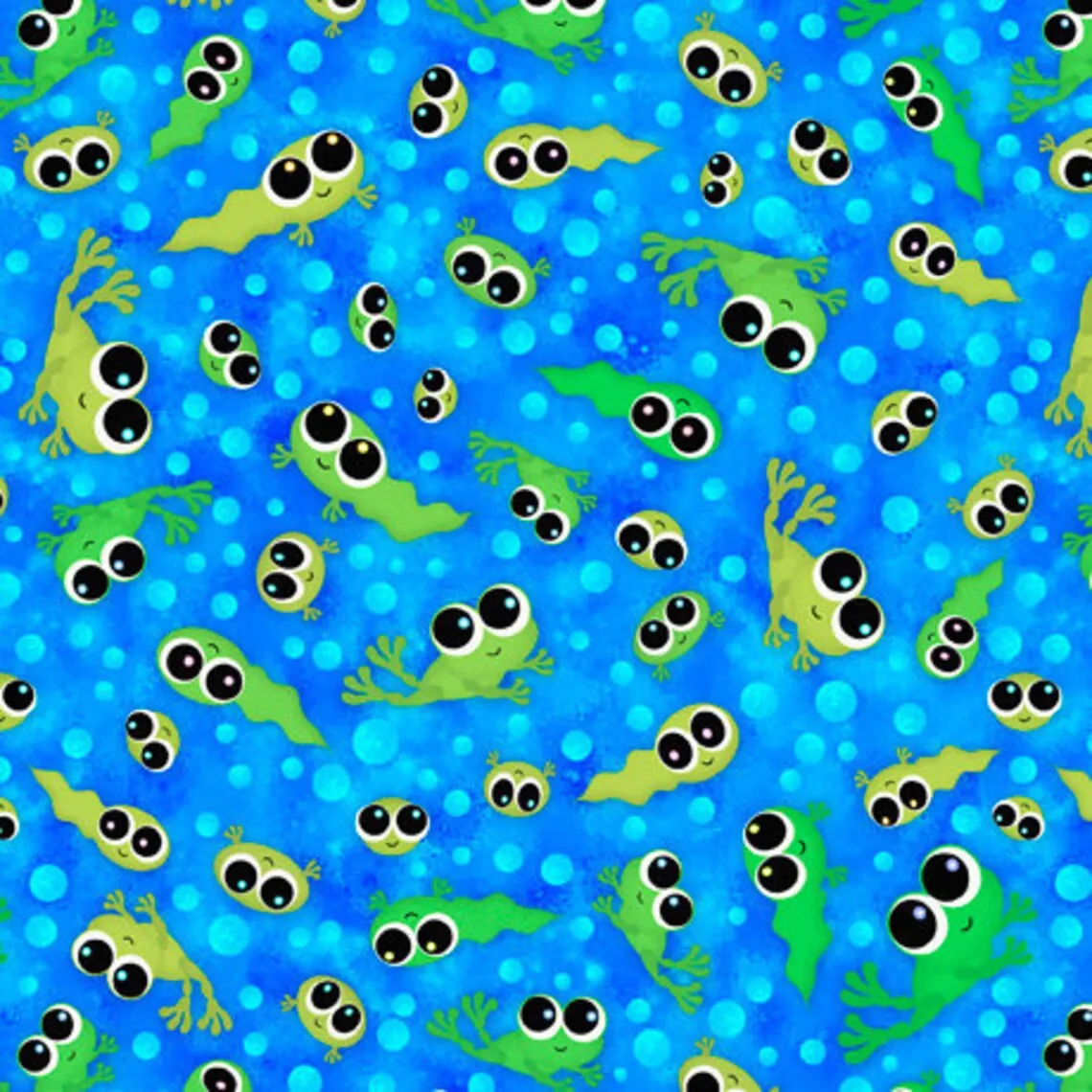 Hip Hop Blue