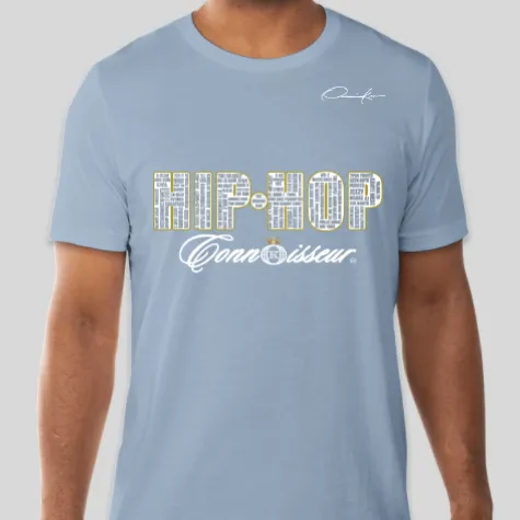 Hip-Hop Connoisseur T-Shirt