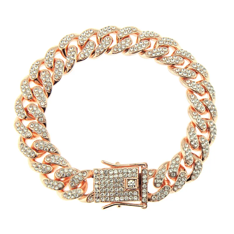 Hip Hop Cuba Bracelet