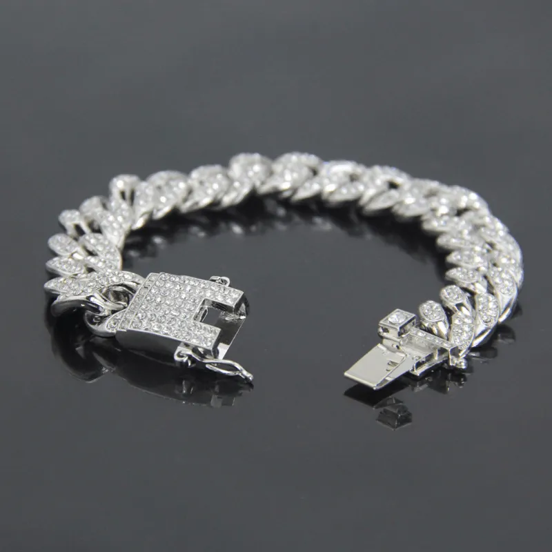 Hip Hop Cuba Bracelet