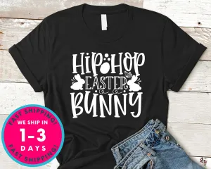 Hip Hop Easter Bunny
