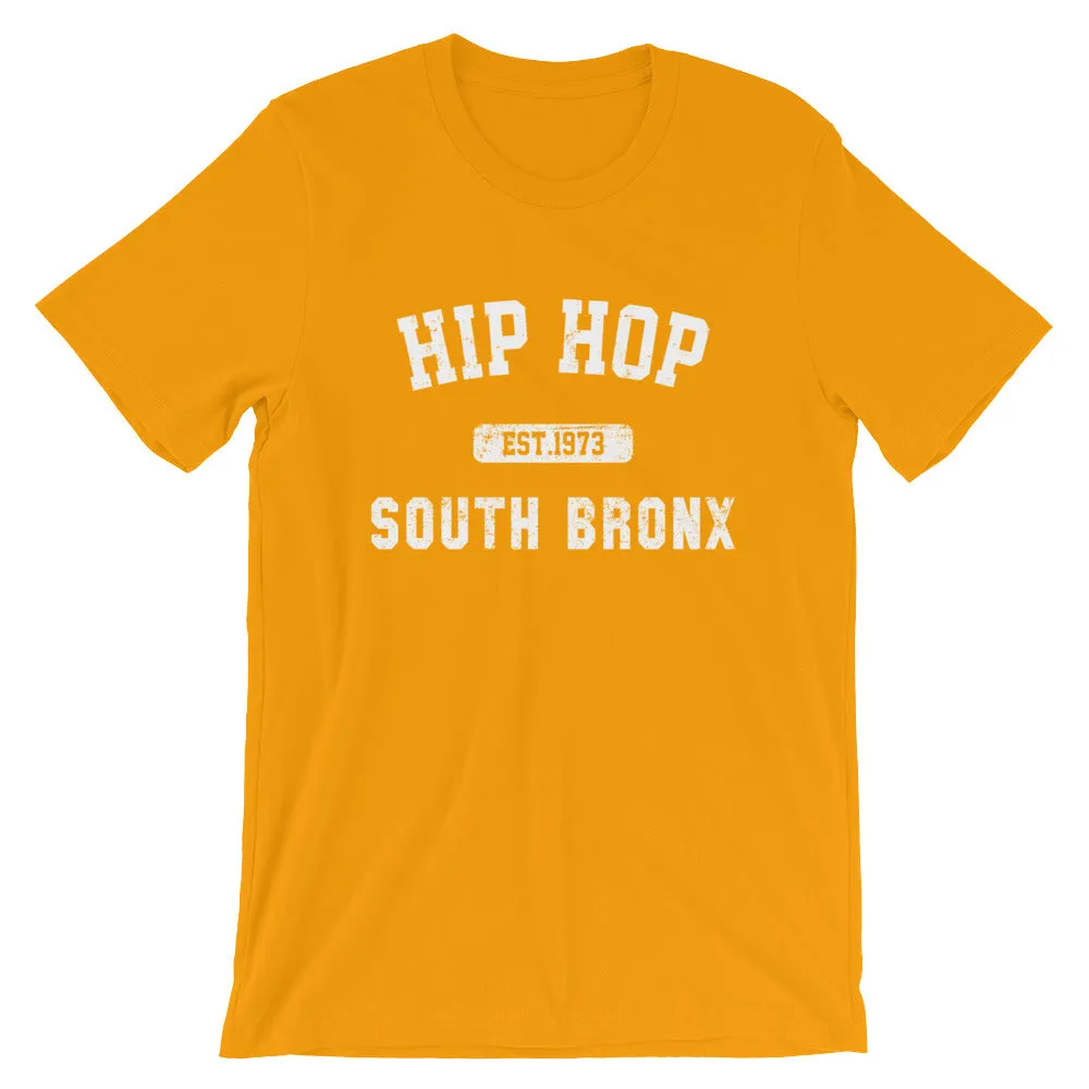 Hip Hop Est. 1973 Tee