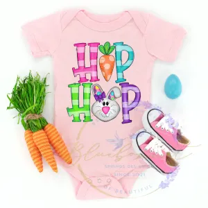 Hip Hop (Infant)