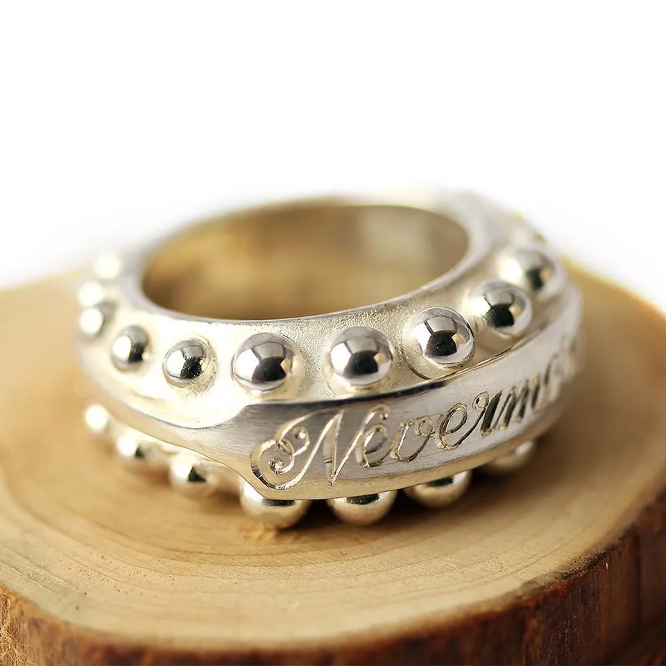 Hip hop jewelry- retirement gift ideas for men