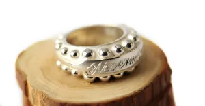 Hip hop jewelry- retirement gift ideas for men