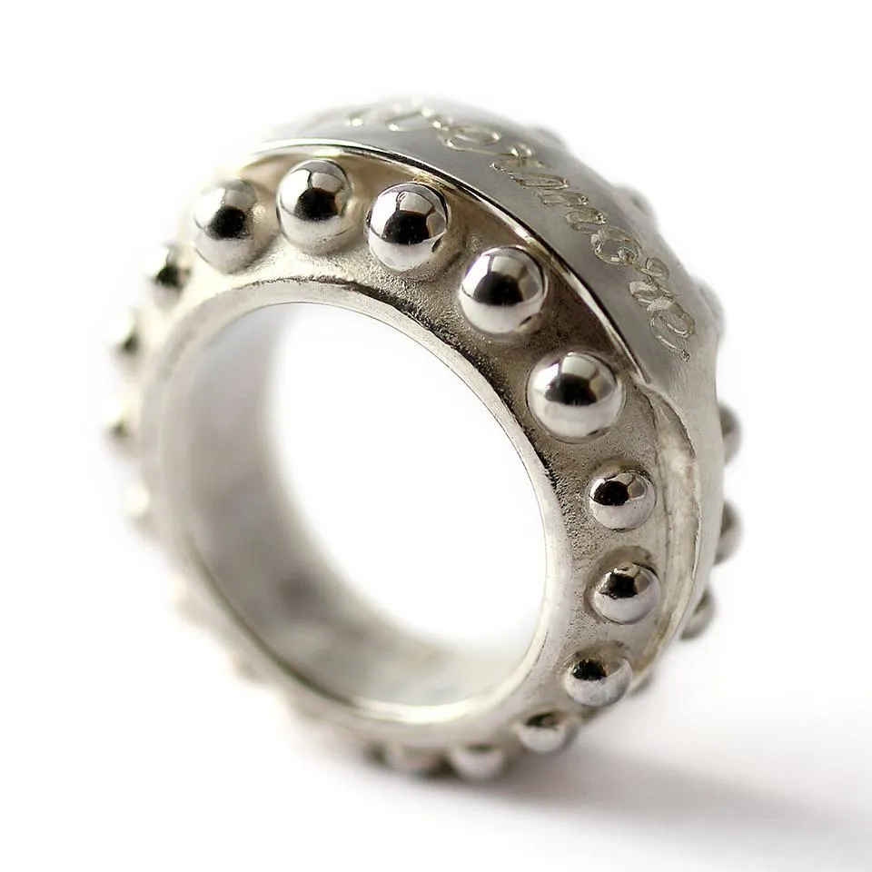 Hip hop jewelry- retirement gift ideas for men