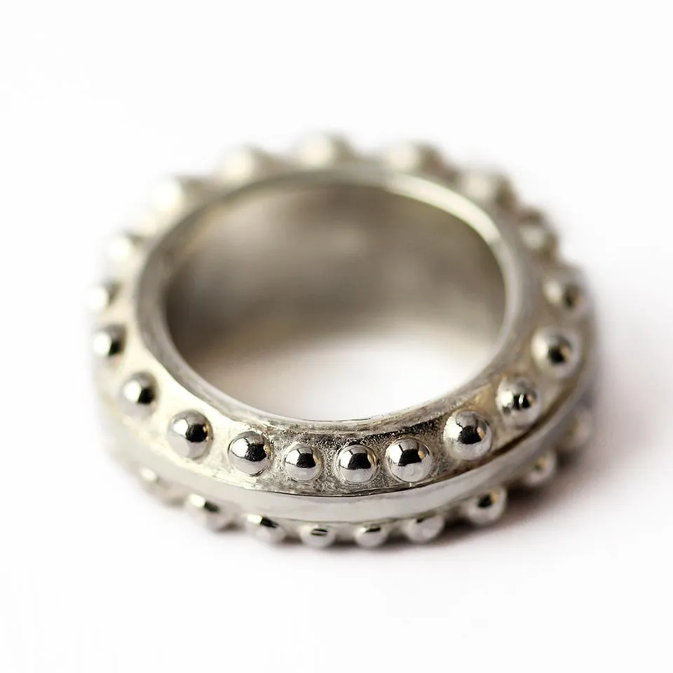 Hip hop jewelry- retirement gift ideas for men