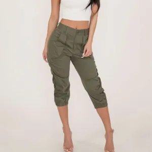Hip Hop Pants