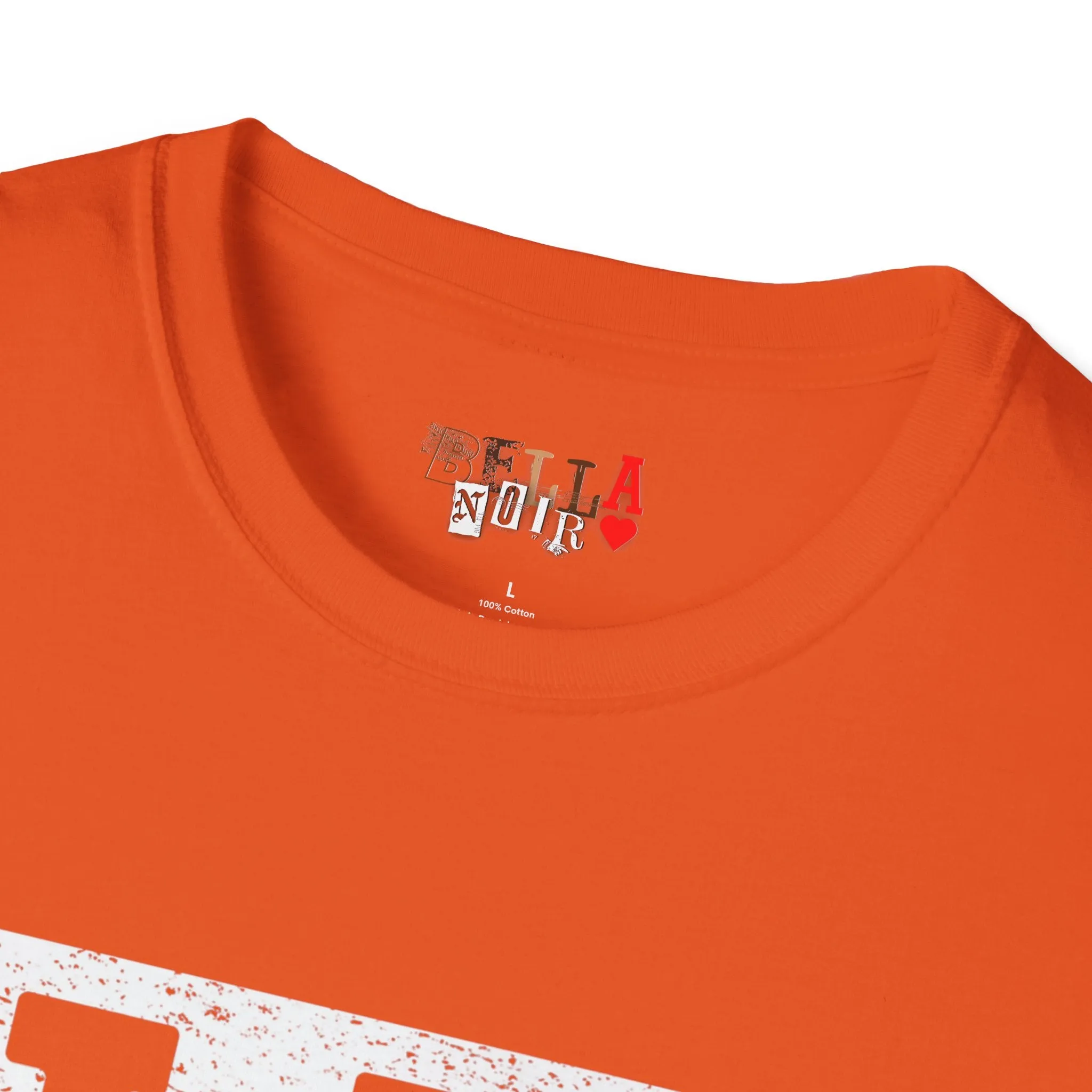HIP HOP Unisex Softstyle T-Shirt