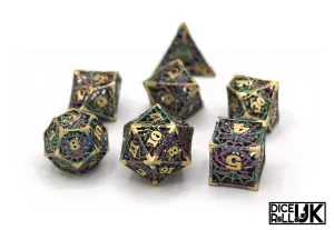 Hollow Spider Dice