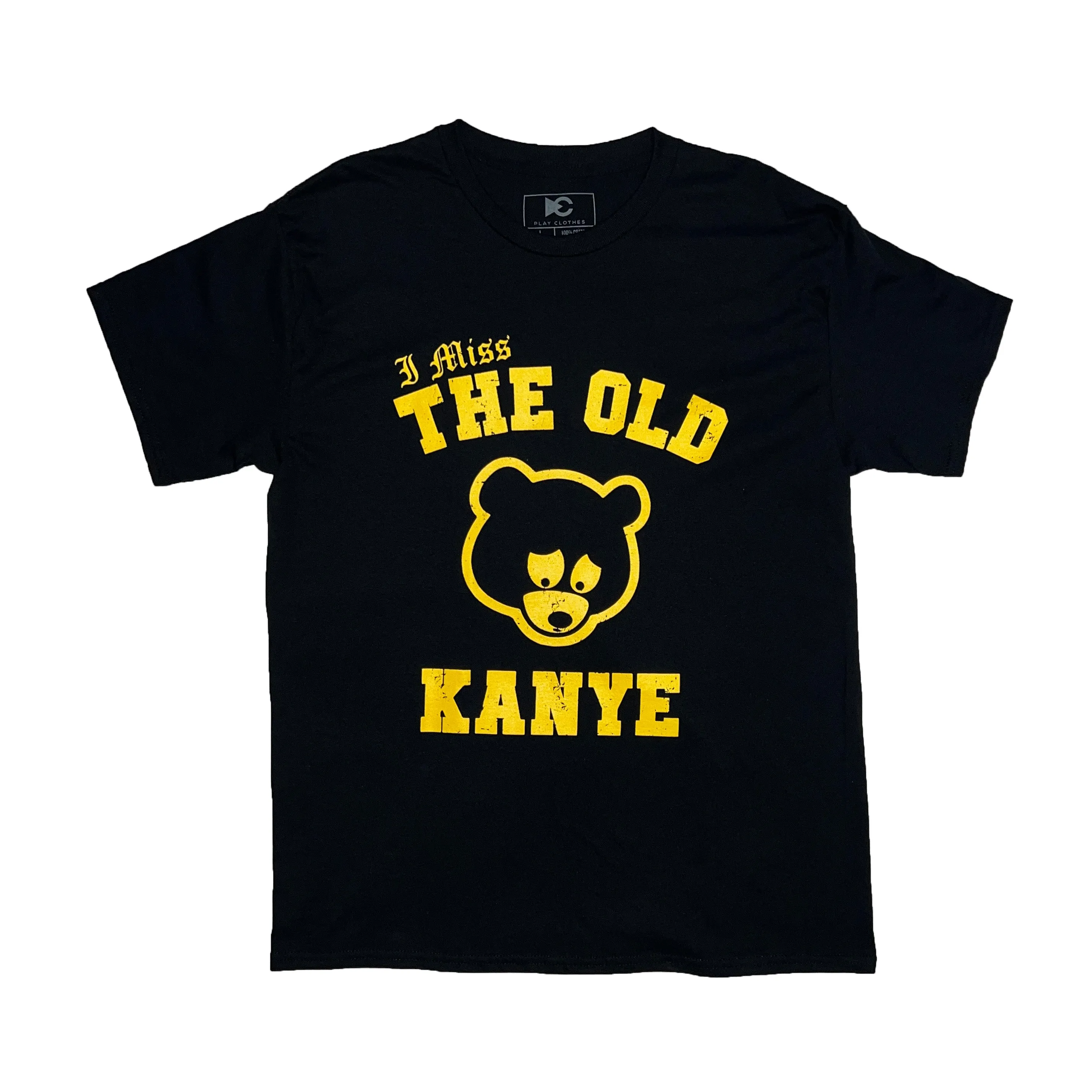 I Miss The Old Kanye Tee