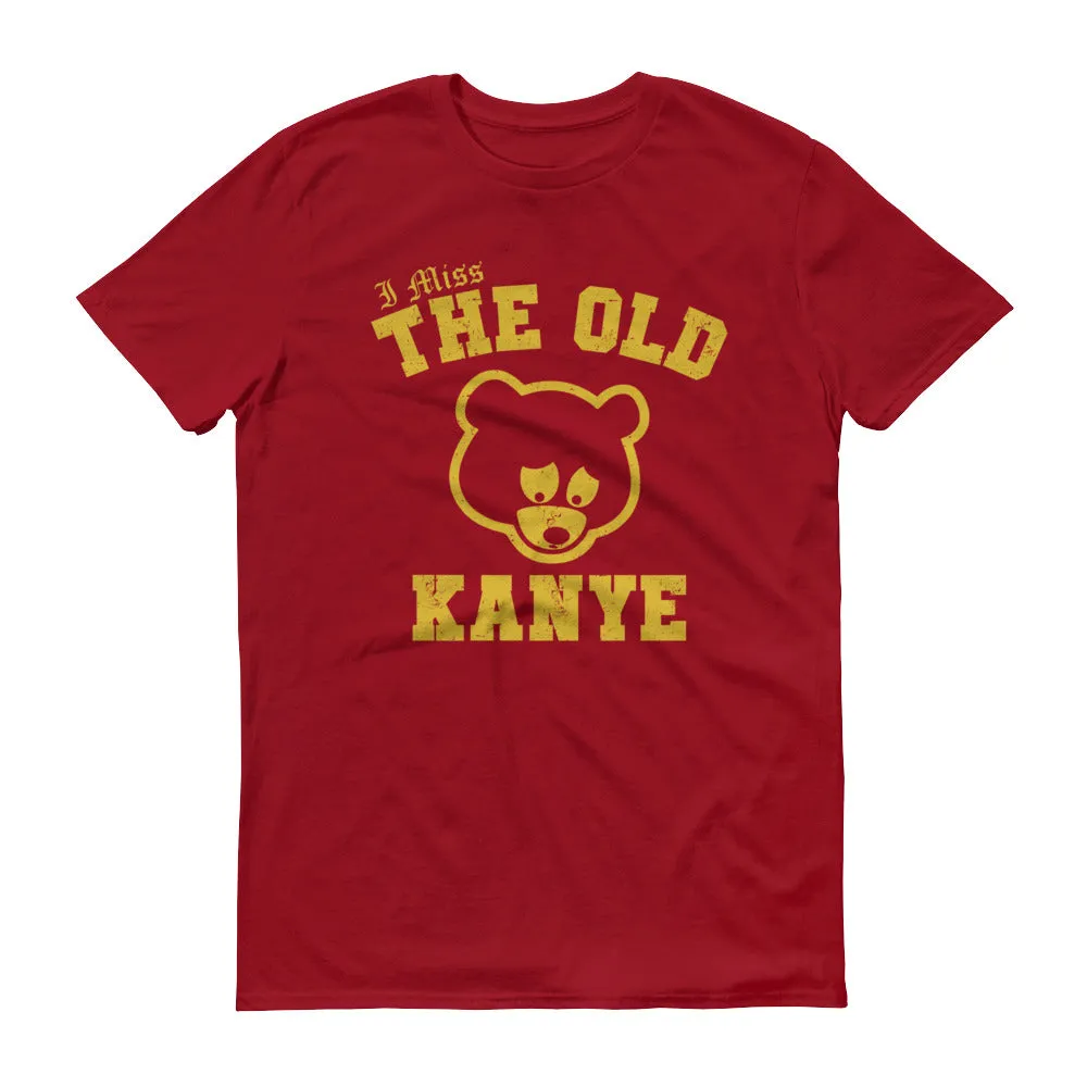 I Miss The Old Kanye Tee