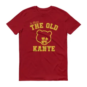 I Miss The Old Kanye Tee