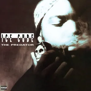 Ice Cube - The Predator (NEW)