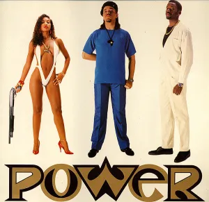 Ice T - Power
