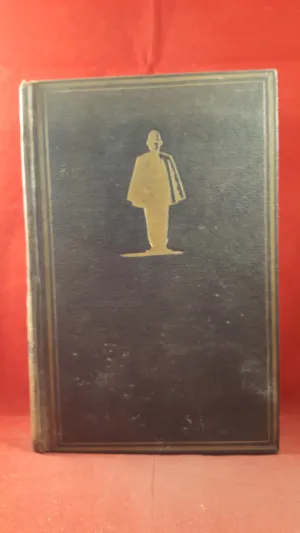 L P Hartley - Fifty Masterpieces of Mystery, Odhams Press, no date