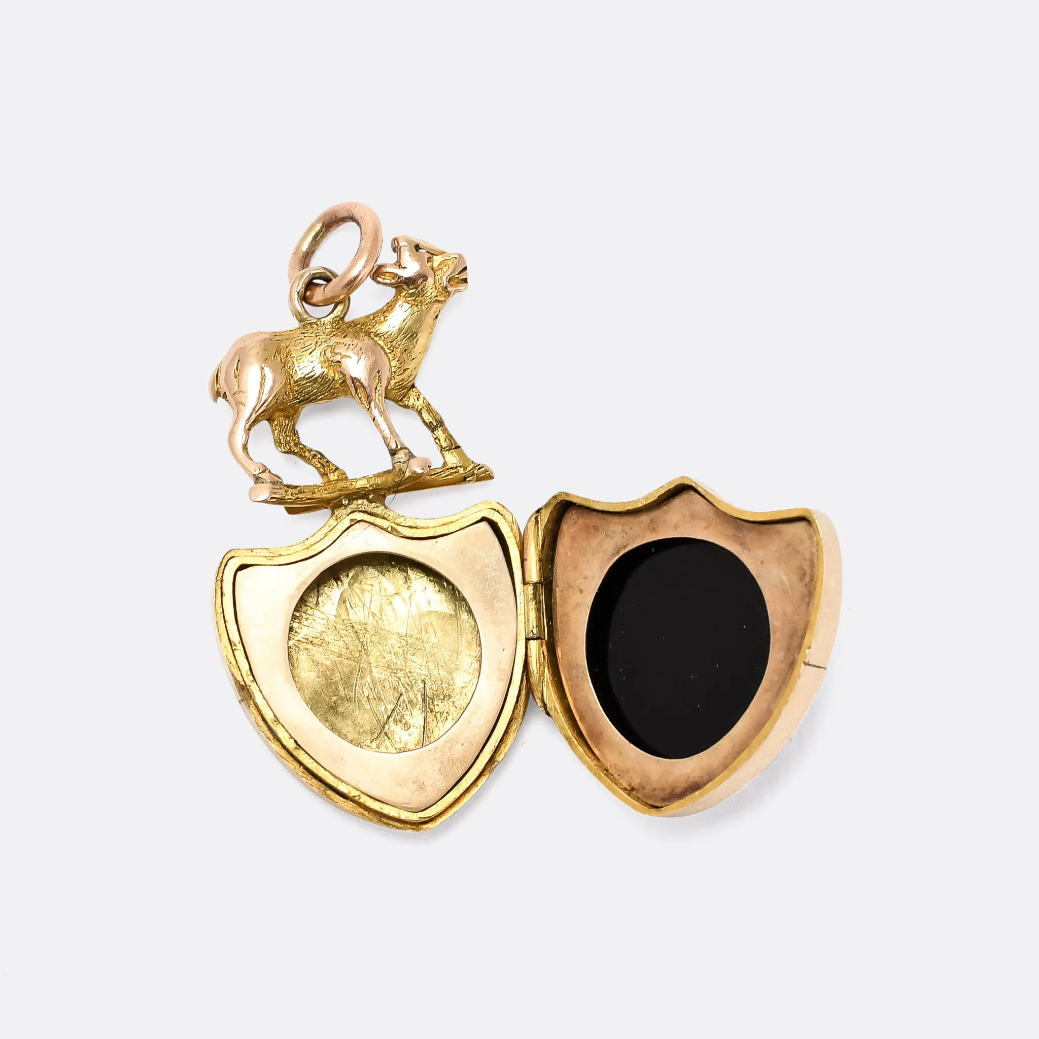 Layaway for kodaShield Locket