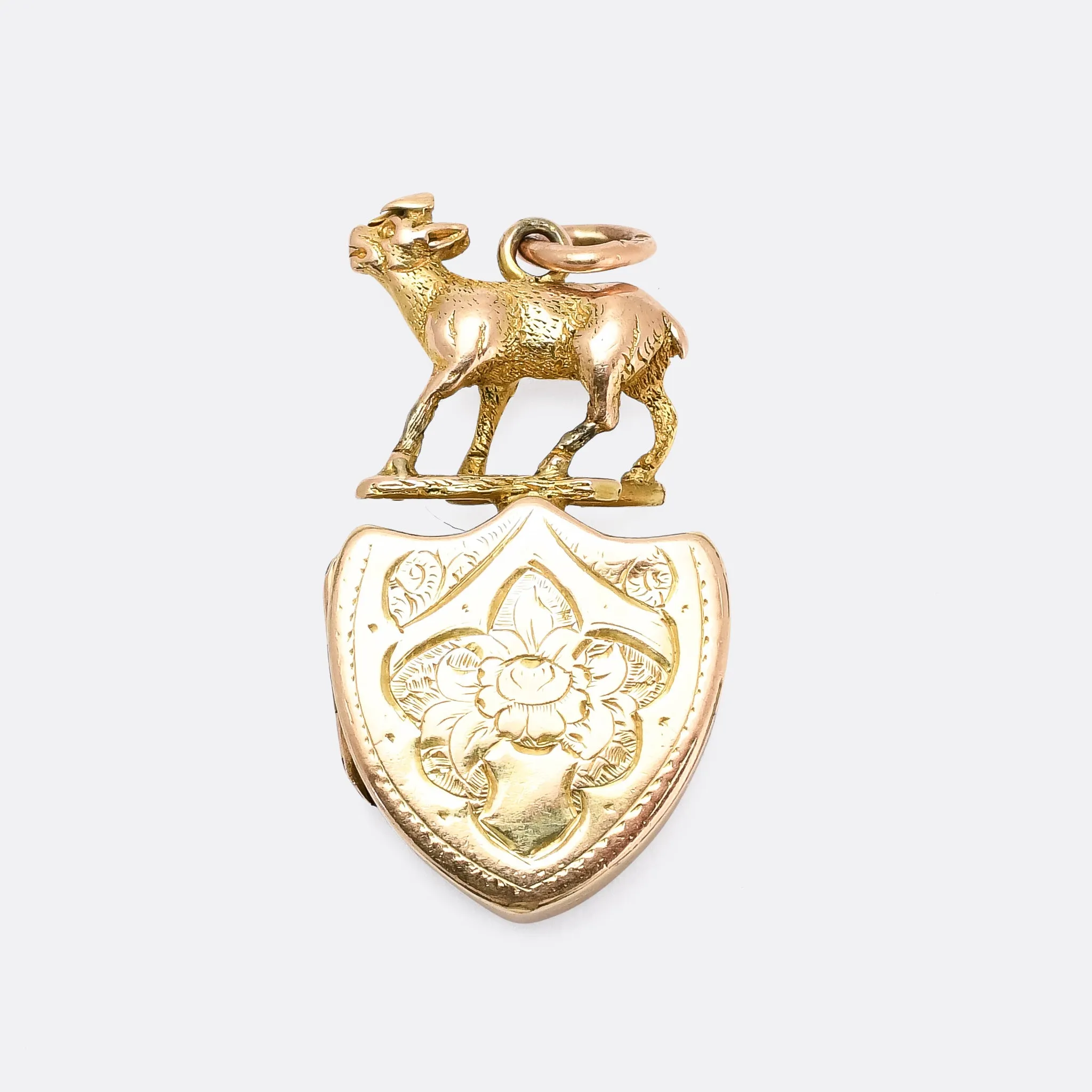Layaway for kodaShield Locket
