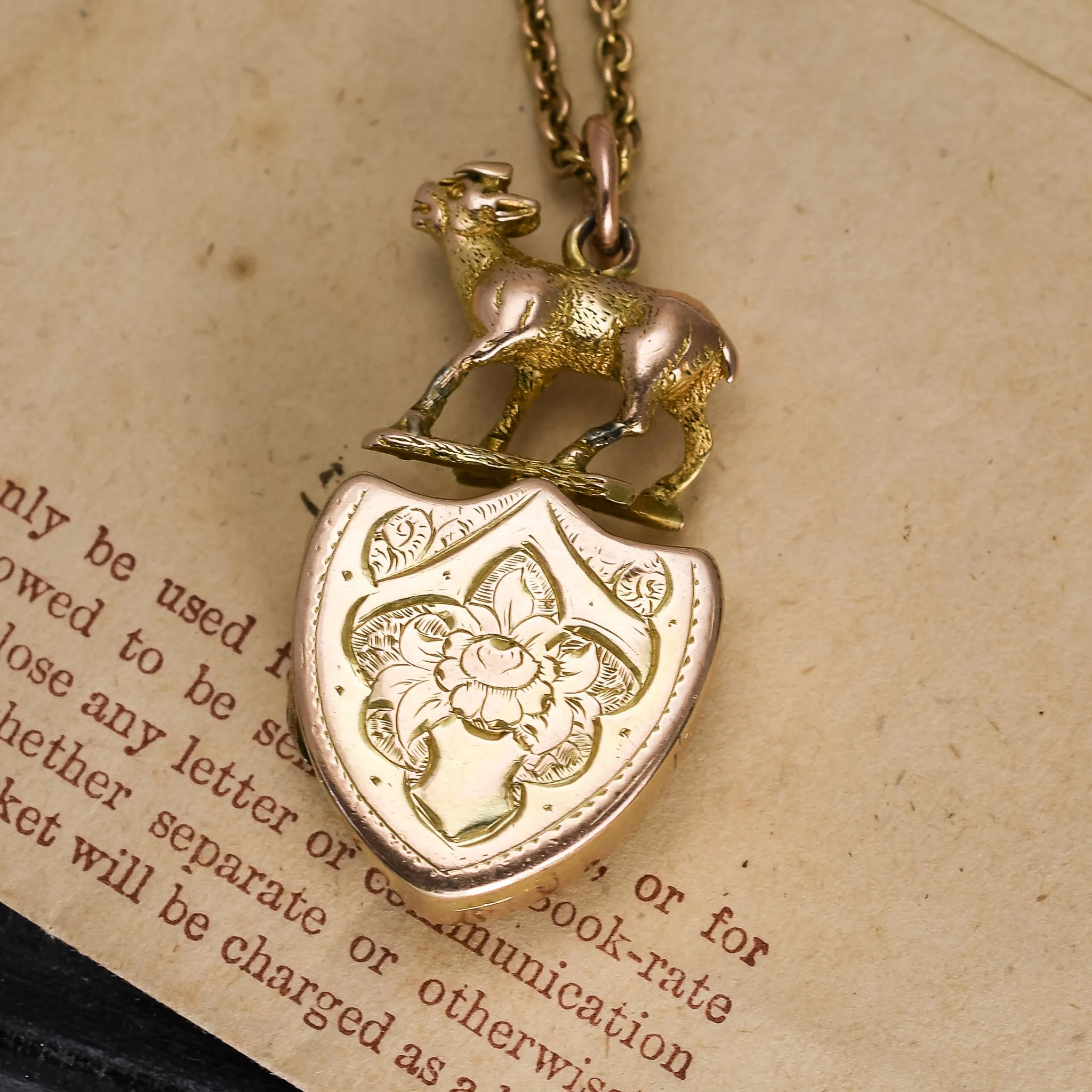 Layaway for kodaShield Locket