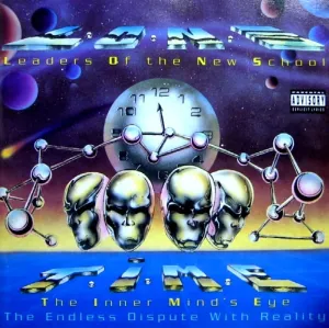 Leaders Of The New School - T.I.M.E