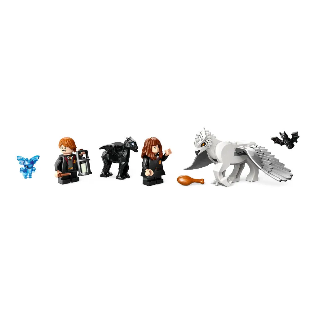 LEGO Harry Potter Forbidden Forest Magical Creatures - 76432