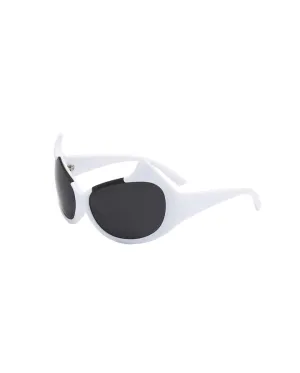 Lentes de Sol BBabe Peso Pluma Hip Hop Cat Eye Extreme Eyewear Unisex