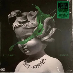 Lil Baby X Gunna - Drip Harder