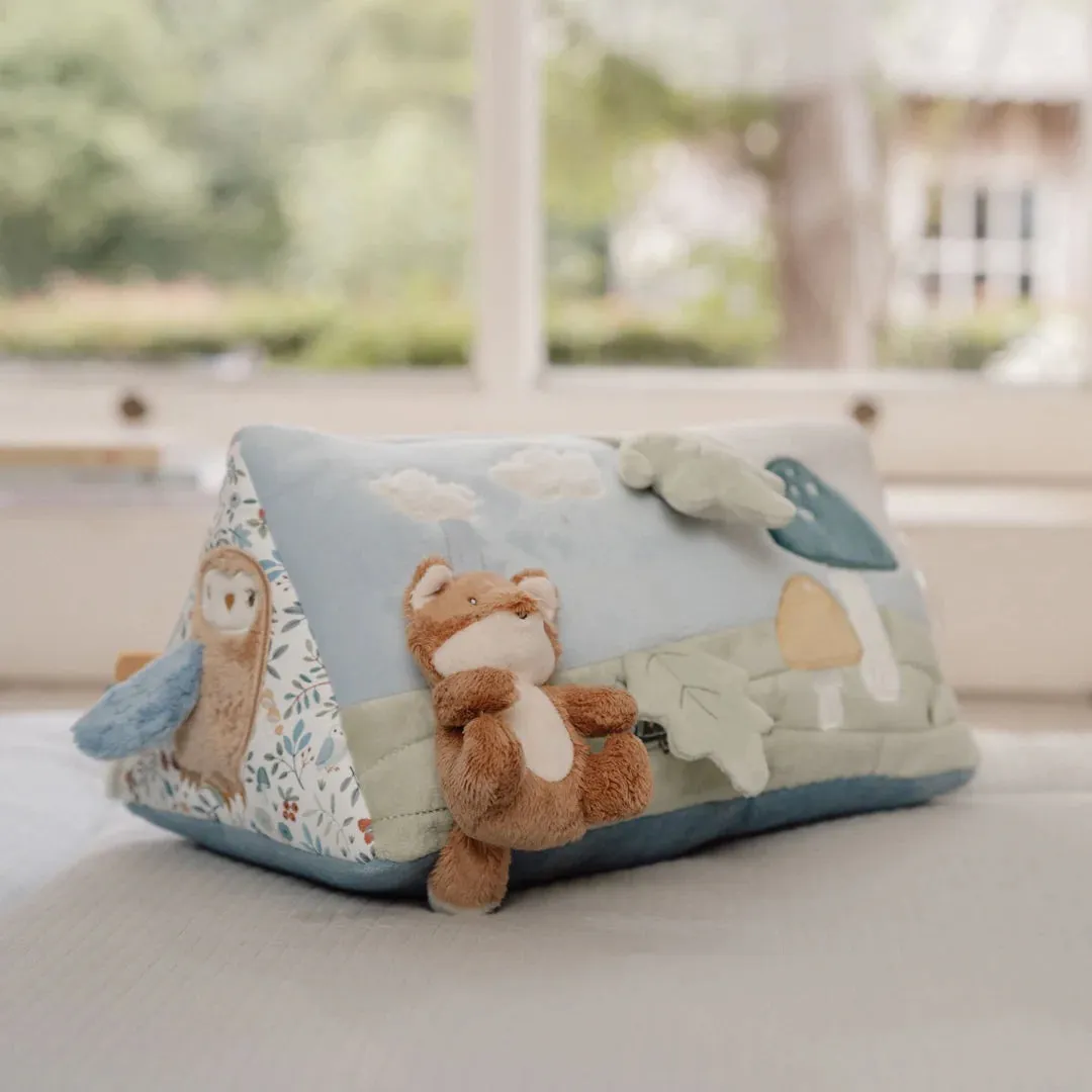 Little Dutch Baby Triangle - Forest Friends