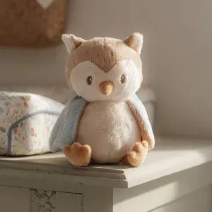 Little Dutch Cuddle Owl - Forest Friends