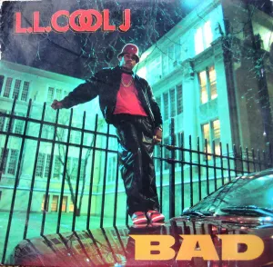 L.L.Cool J - Bigger and Deffer