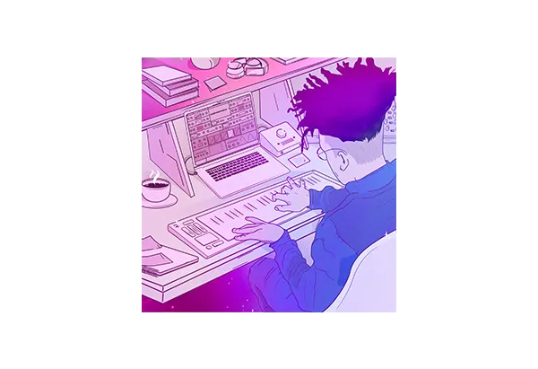 Lo-Fi Hip Hop